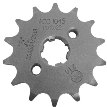 PINHAO 14D BIZ100